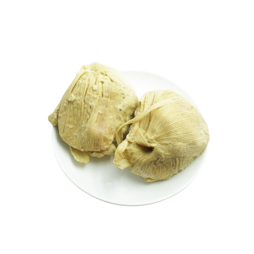 Kenkey - africanfoodhairbeauty 