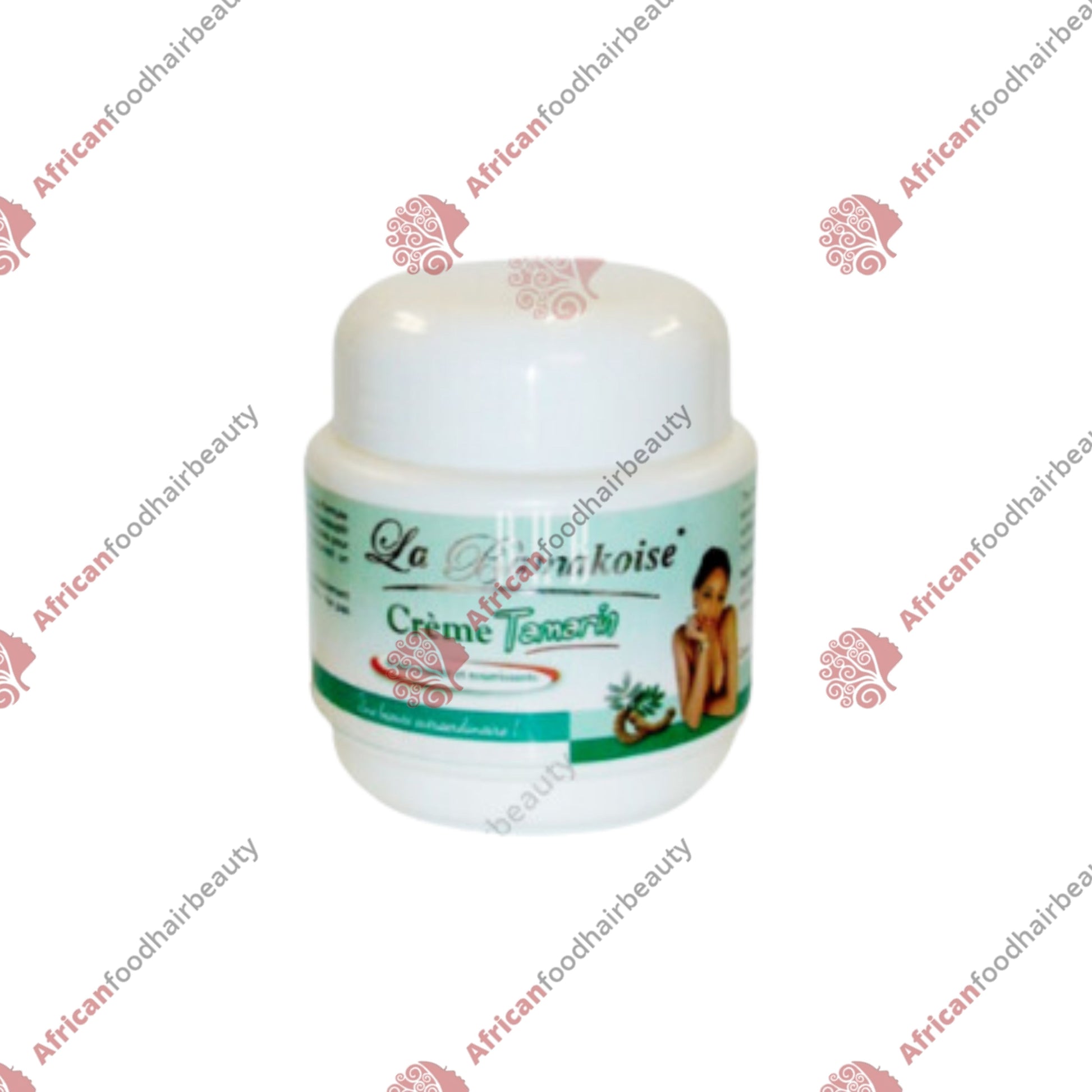 La Bamakoise Cream Tamarin 300g