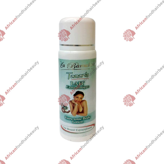 La Bamakoise Lotion Tamarin 500ml