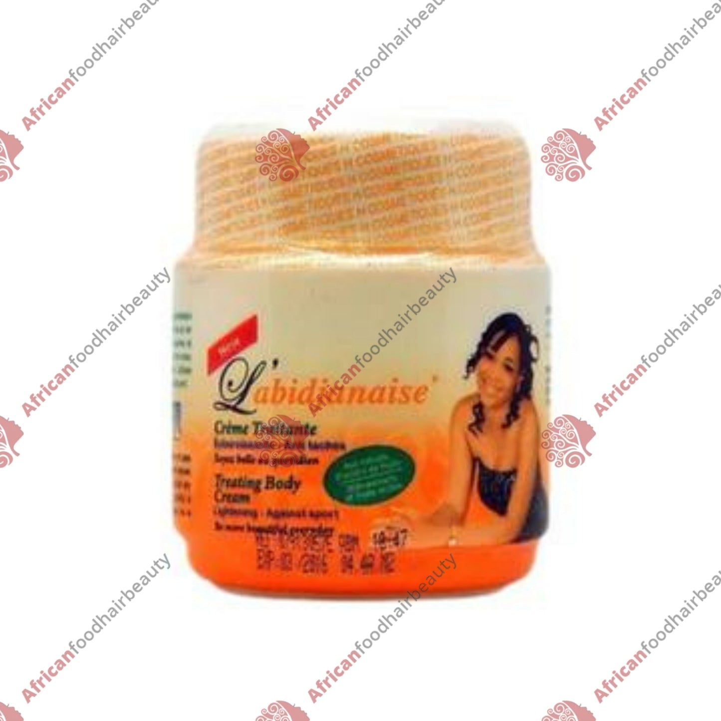 Labidjanaise Cream 300g