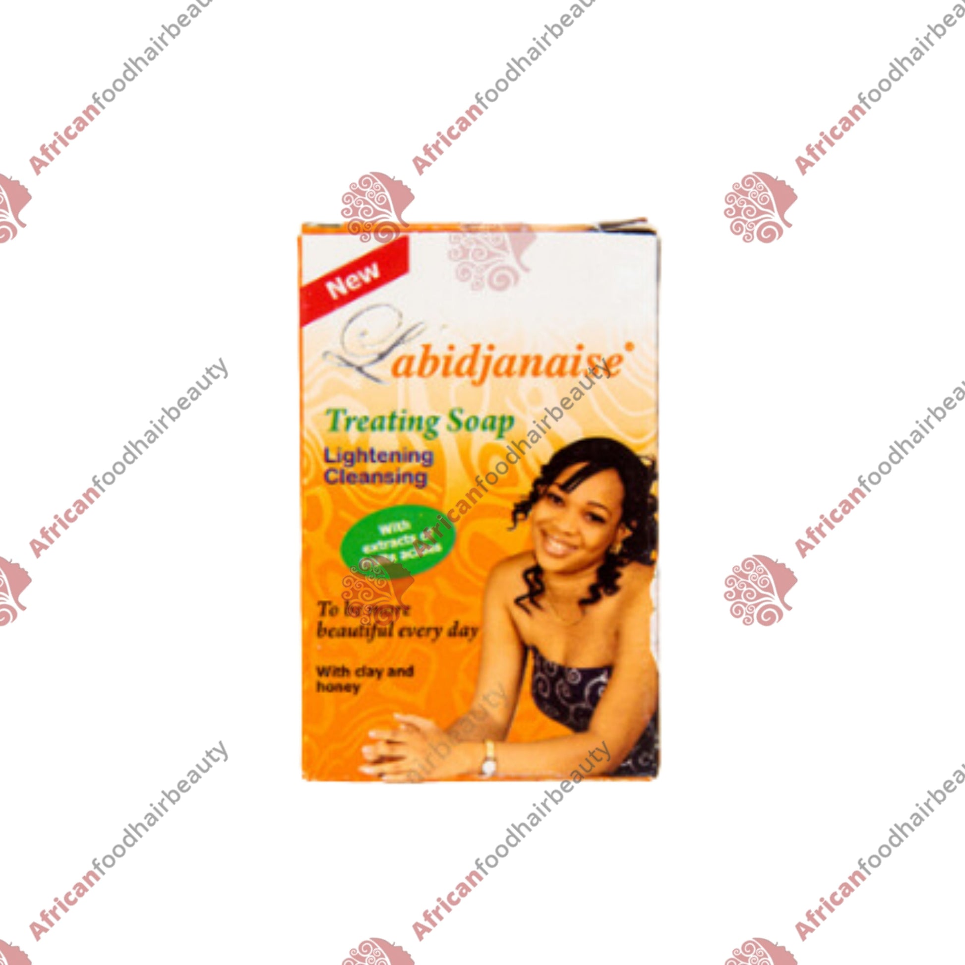 Labidjanaise Soap 220g