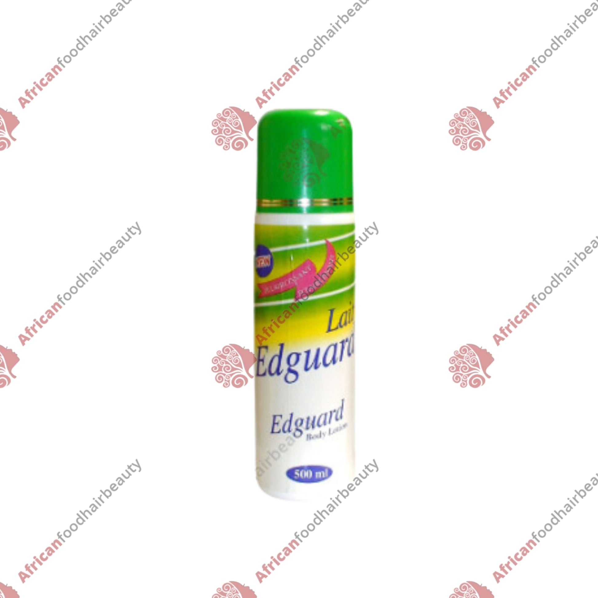 Lait Edguard Lotion 500ml