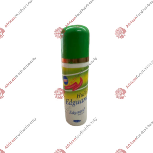 Lait Edguard Oil 125ml