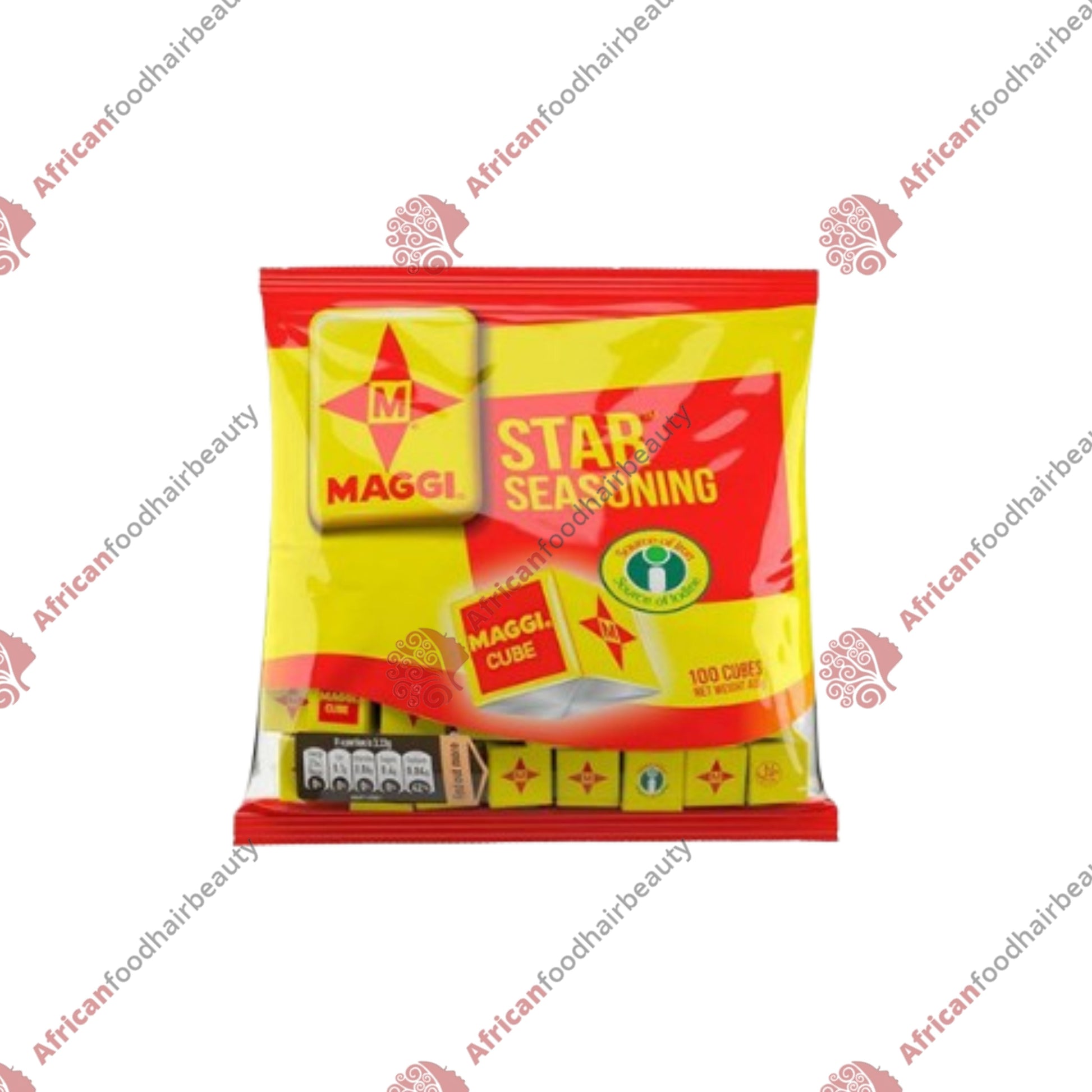 Maggi Star Seasoning 400g