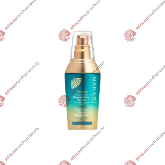 Makari Blue Crystal Ultimate Intense Regenerating Serum 50ml