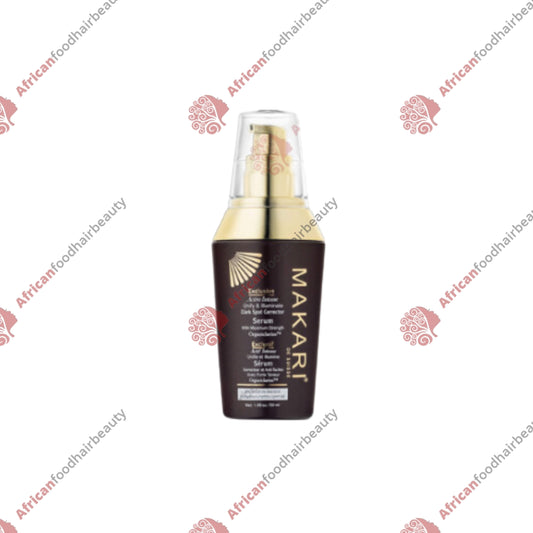 Makari Exclusive Active Intense Serum 50ml