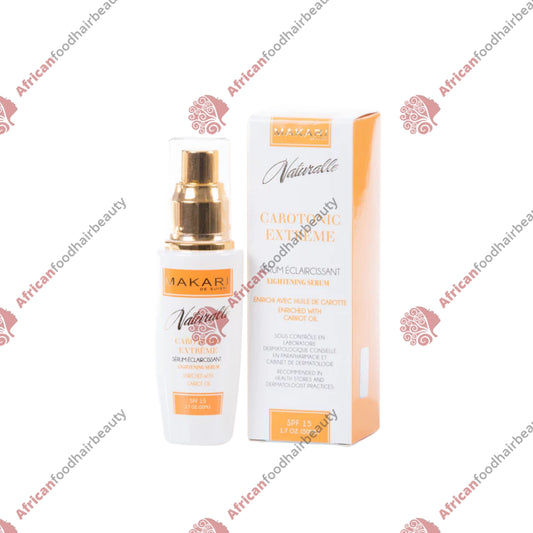 Makari Naturalle Carotonic Extreme Serum 50ml