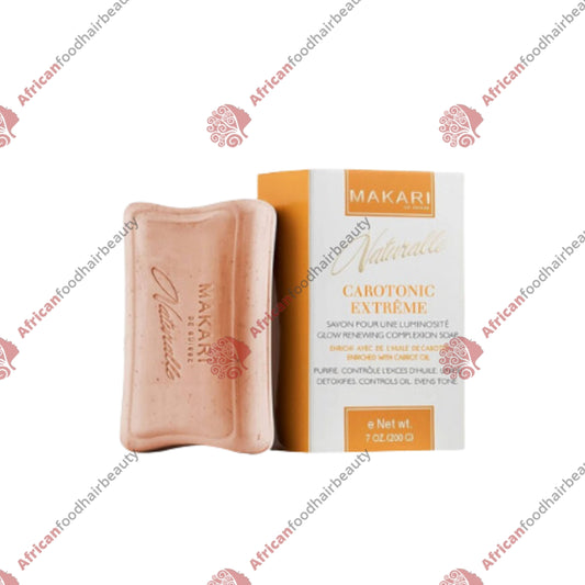 Makari Naturalle Carotonic Extreme soap 200g