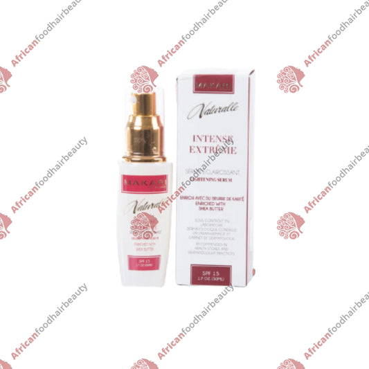 Makari Naturalle Intense Extreme Serum 50ml