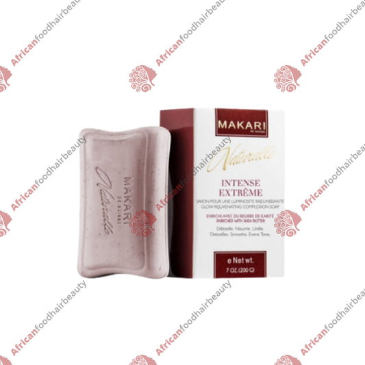 Makari Naturalle Intense Extreme soap 200g