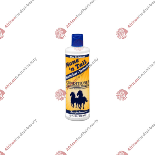 Mane n Tail conditioner 12oz