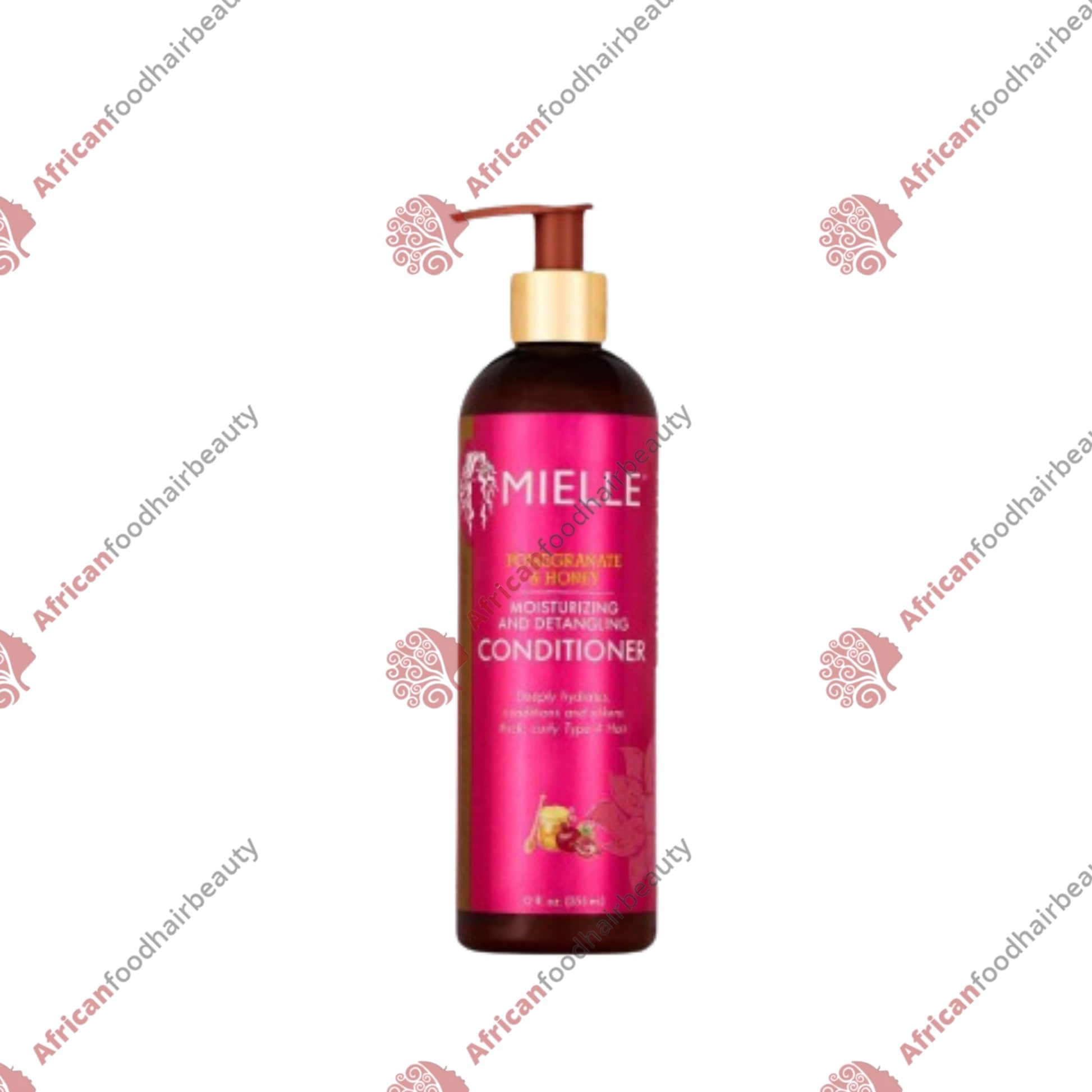 Mielle Pomegranate and Honey Conditioner 12oz