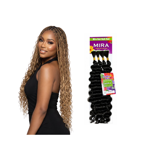 Mira Deep Bulk 20" - africanfoodhairbeauty