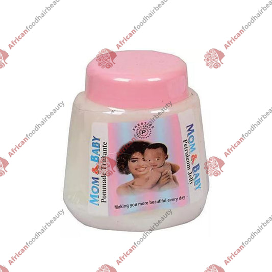 Mom & Baby Petroleum Jelly 500g