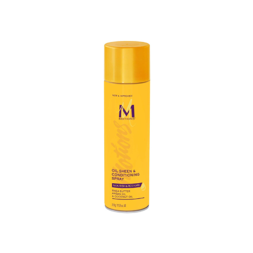 Motions Oil Sheen and Conditioning Spray 11.25oz - africanfoodhairbeauty