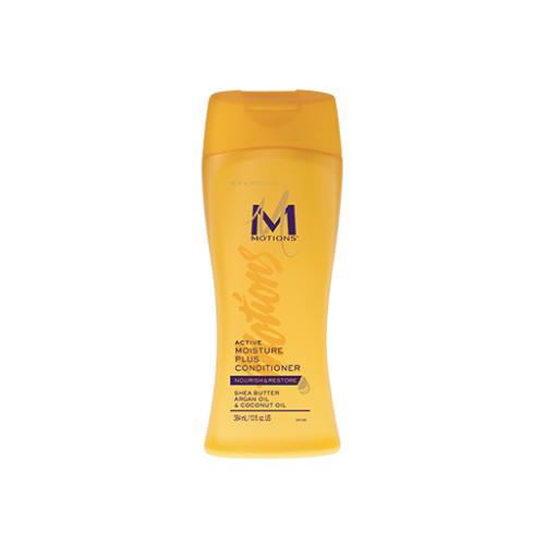 Motions Sulfate-Free Moisture Lavish Conditioner 13oz - africanfoodhairbeauty