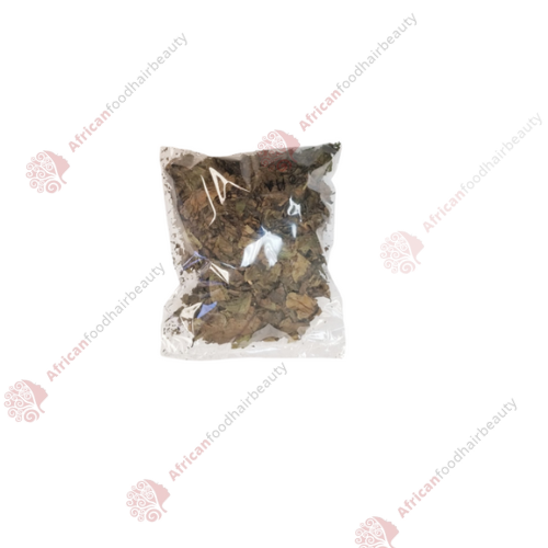 Dry leaves – africanfoodhairandbeauty
