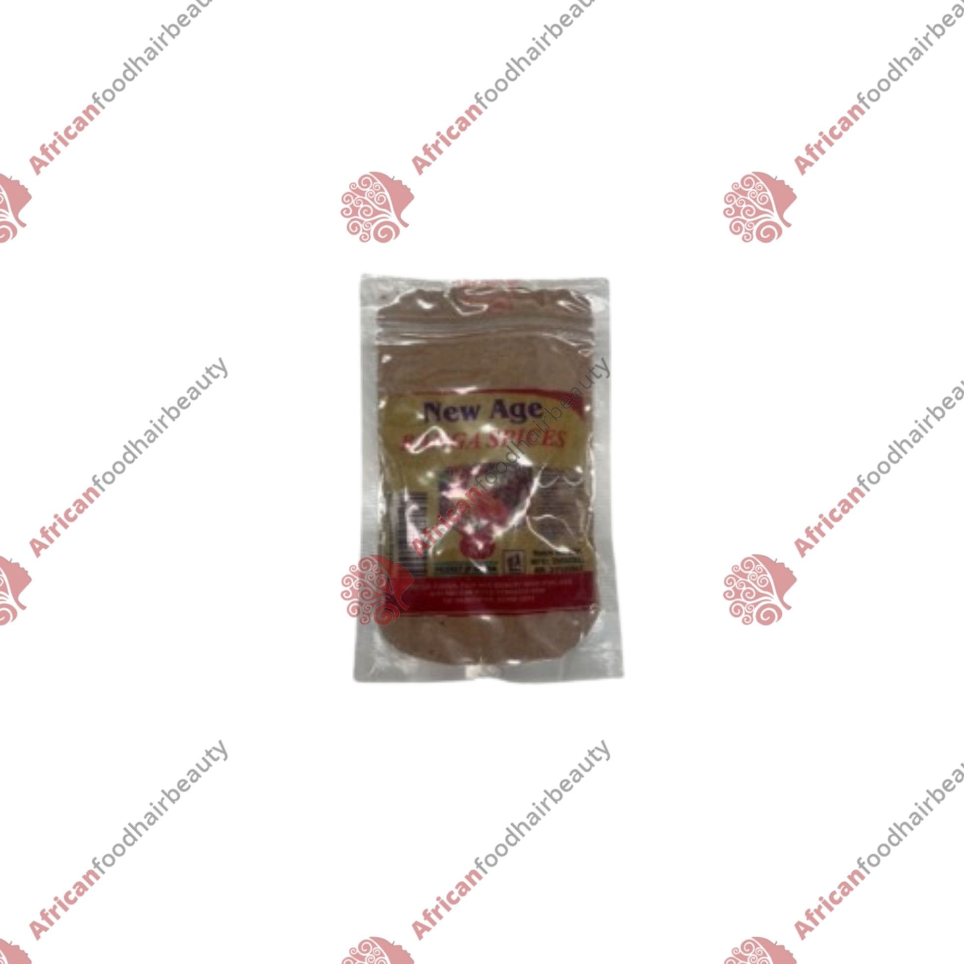 New Age Banga spice  70g