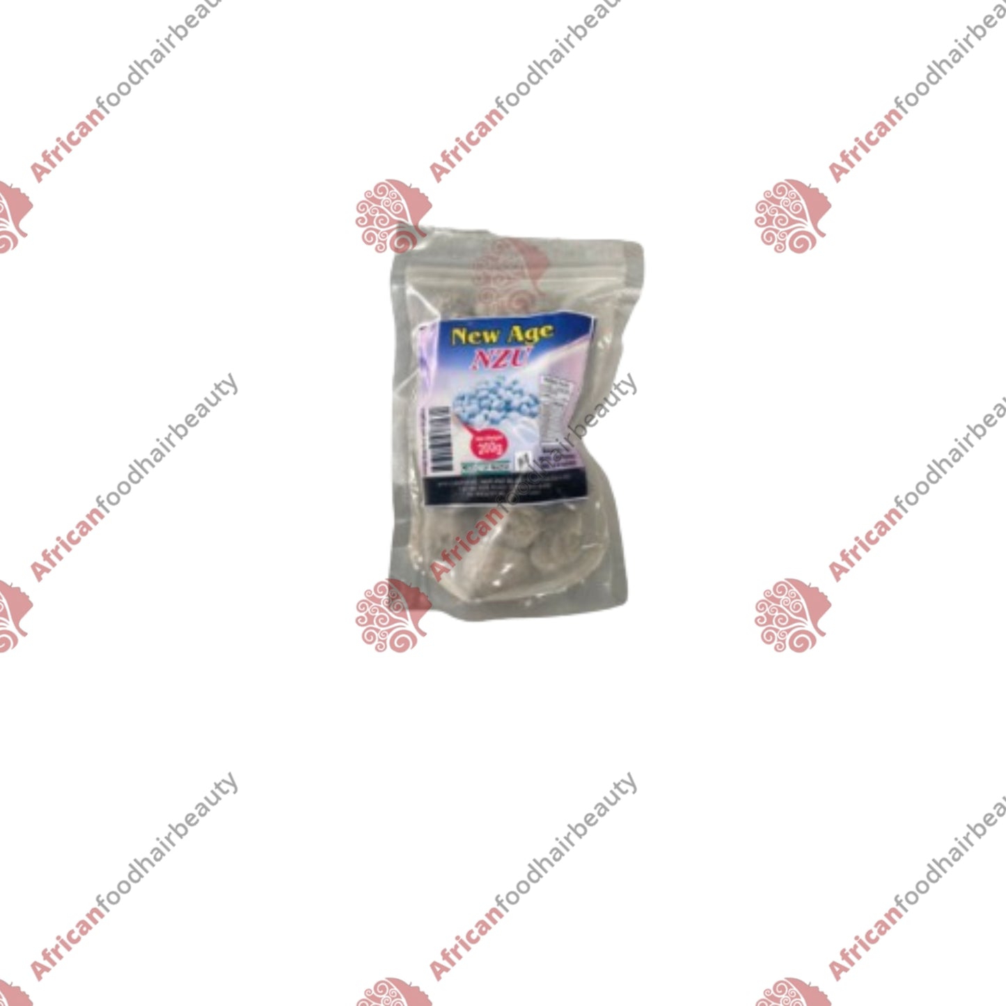 New Age Nzu (clay) 165g