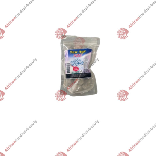 New Age Nzu (clay) 165g