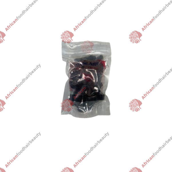 New Age Ogiri okpei 100g | African Food Hair and Beauty