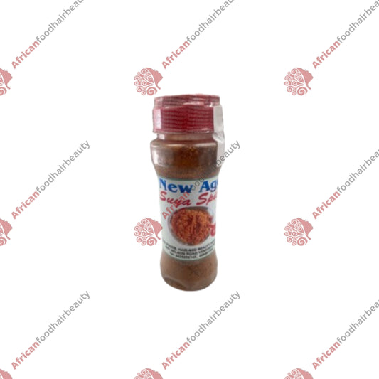 New Age Suya spice New age 100g