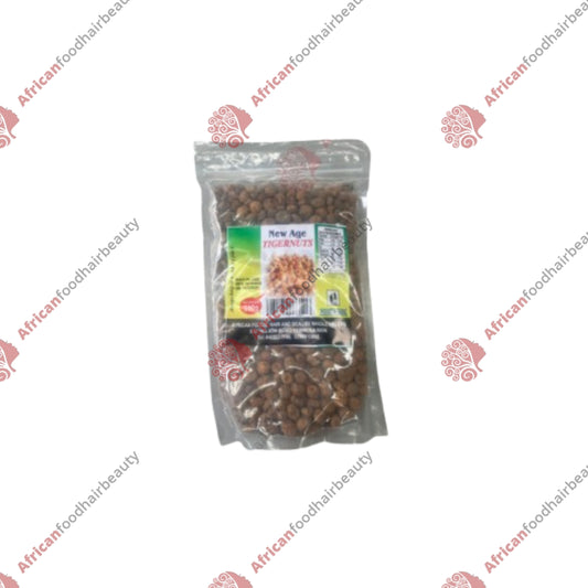 New Age Tigernuts 500g