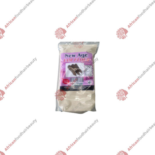 New Age Yam Flour (Elubo) 1kg