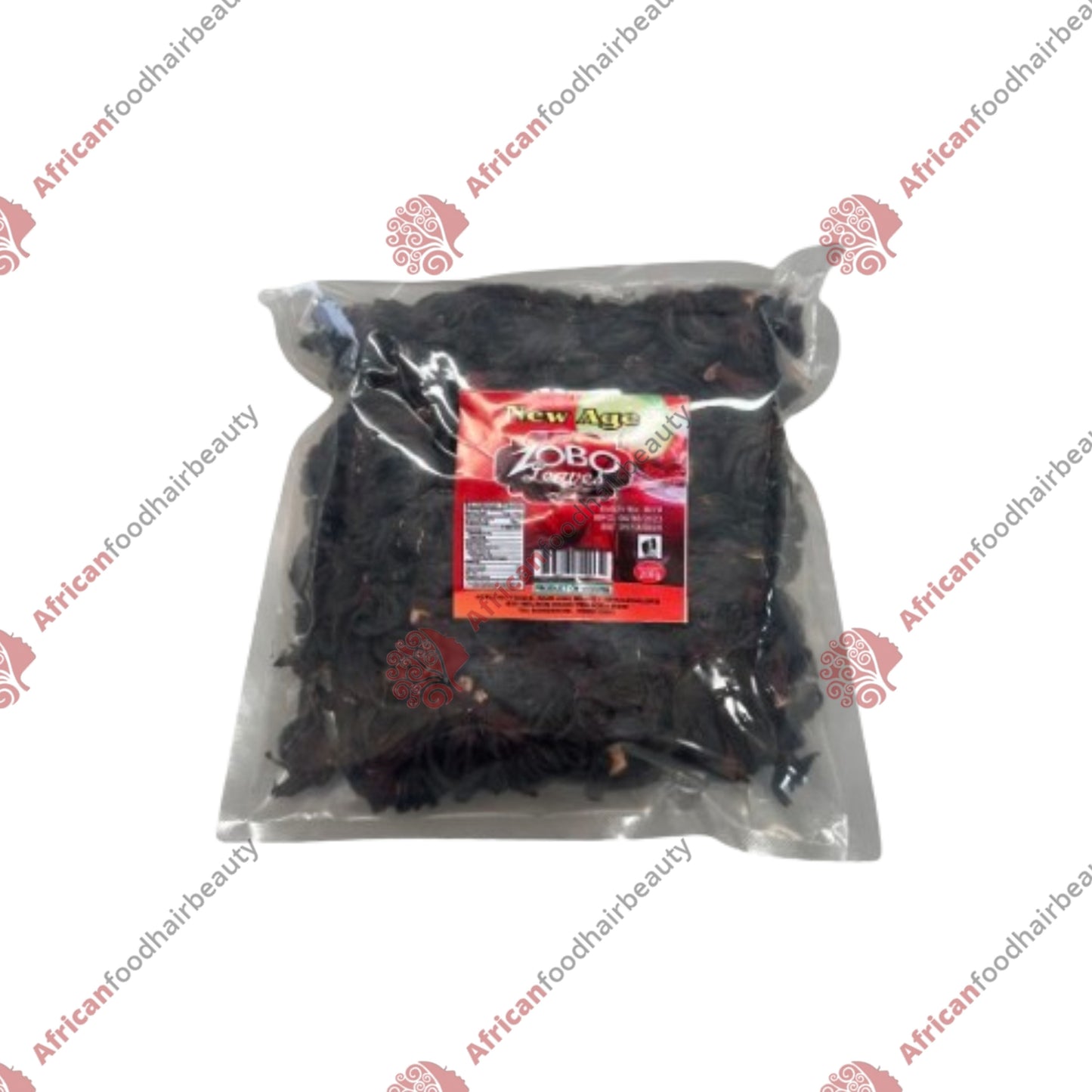 New Age Zobo leaves 200g