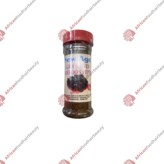 New Age ground Cameroon pepper 70g