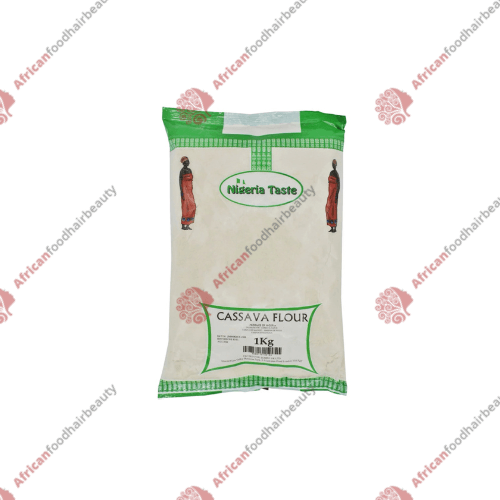 Nigerian Taste Cassava Flour 980g