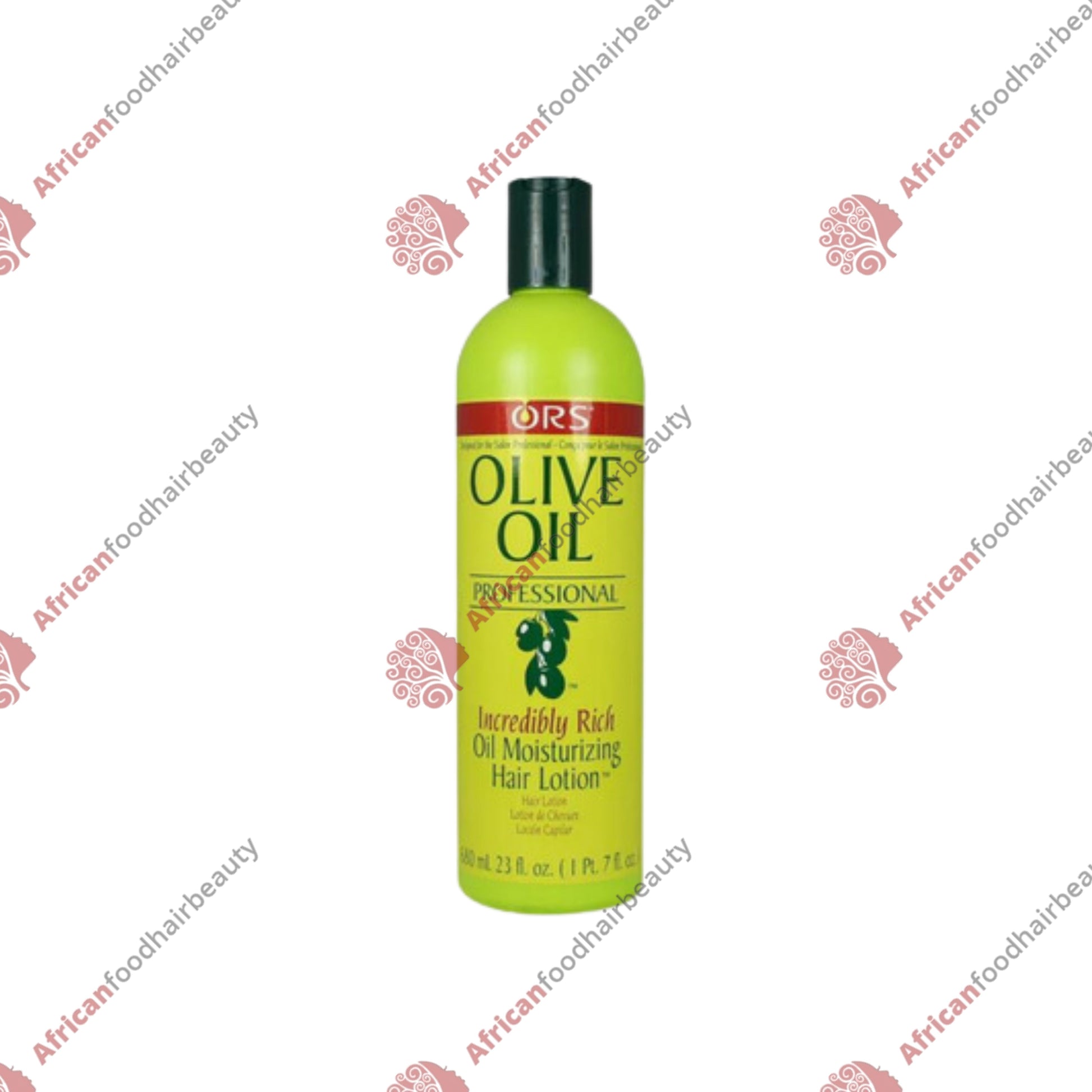 ORS Olive Oil Hair Lotion 23oz