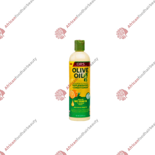 ORS Olive Oil Replenishing Conditioner 12.25oz