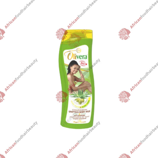 Olivera Unifying Body Milk 500ml