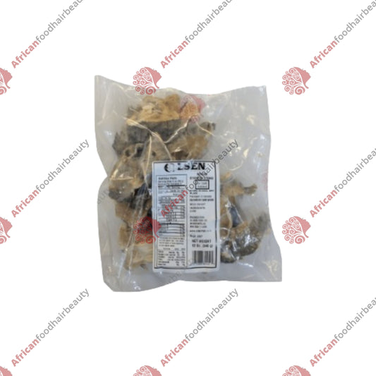 Olsen Stockfish steak 320g