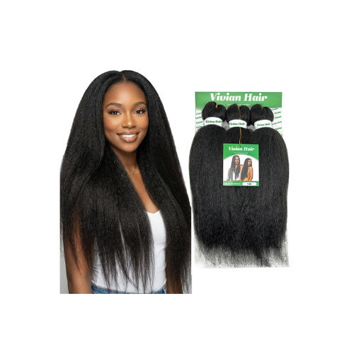 Outre Kinky Natural Braid 40" - africanfoodhairbeauty