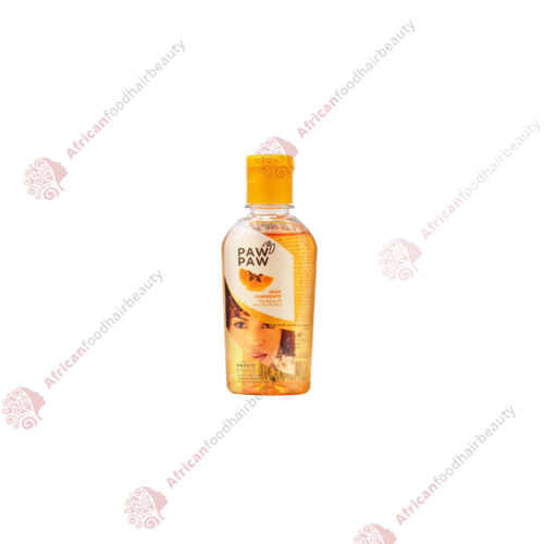 Paw Paw Clarifying Oil 60ml - africanfoodhairbeauty