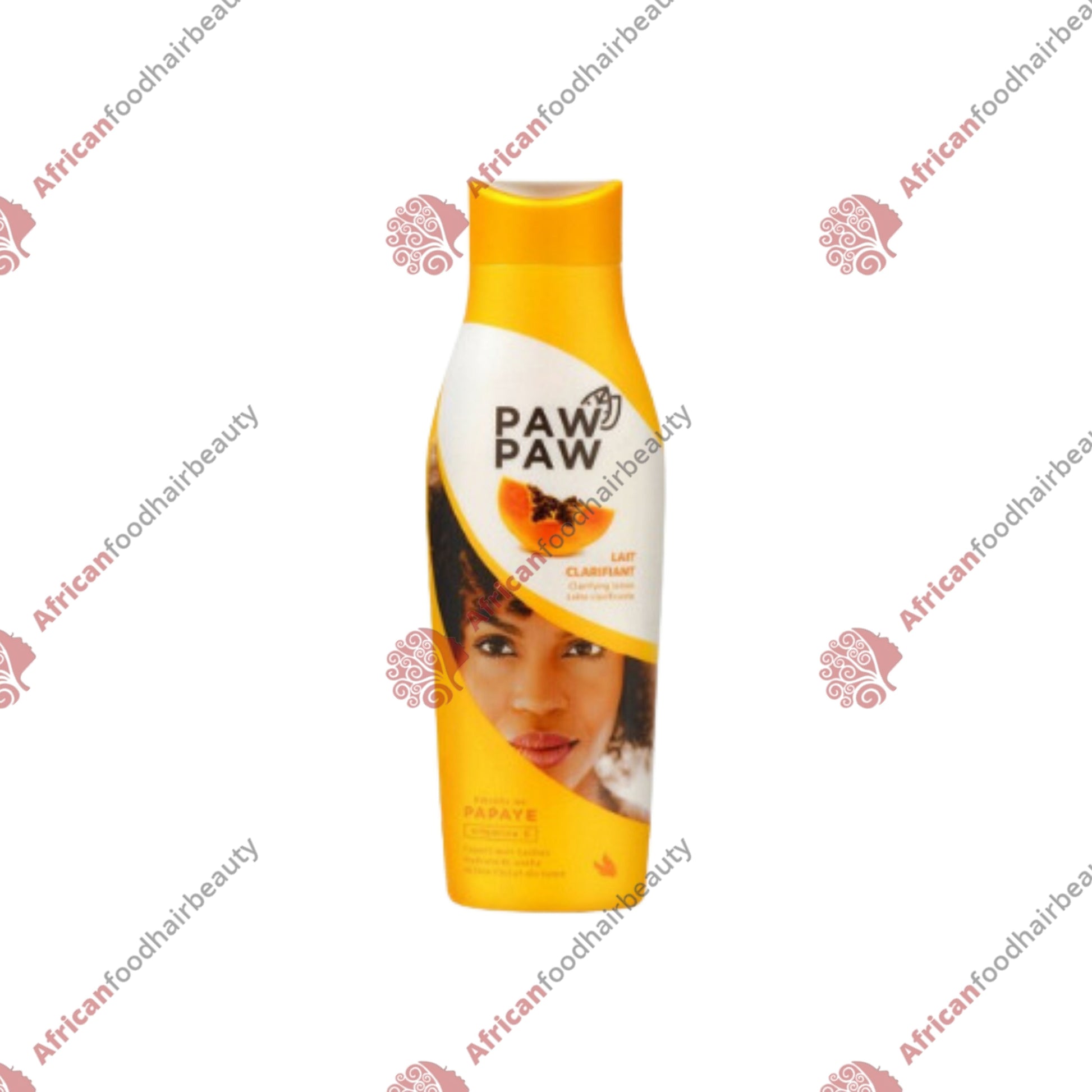 Paw Paw Clarifying Lotion 500ml