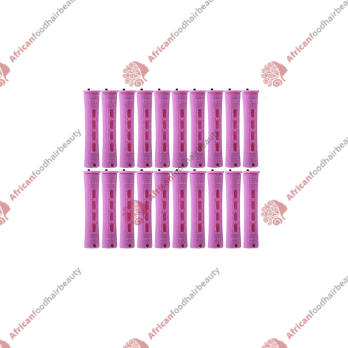 Perm Curling Rods - africanfoodhairbeauty