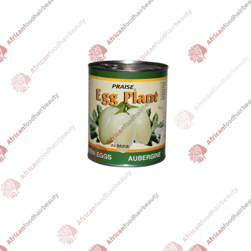 Praise Eggplant 800g - africanfoodhairbeauty