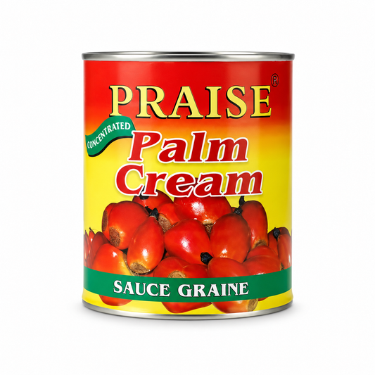 Praise Palm cream 800g