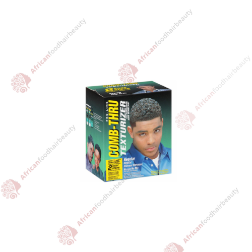 ProLine Comb Thru Texturizer Regular africanfoodhairandbeauty
