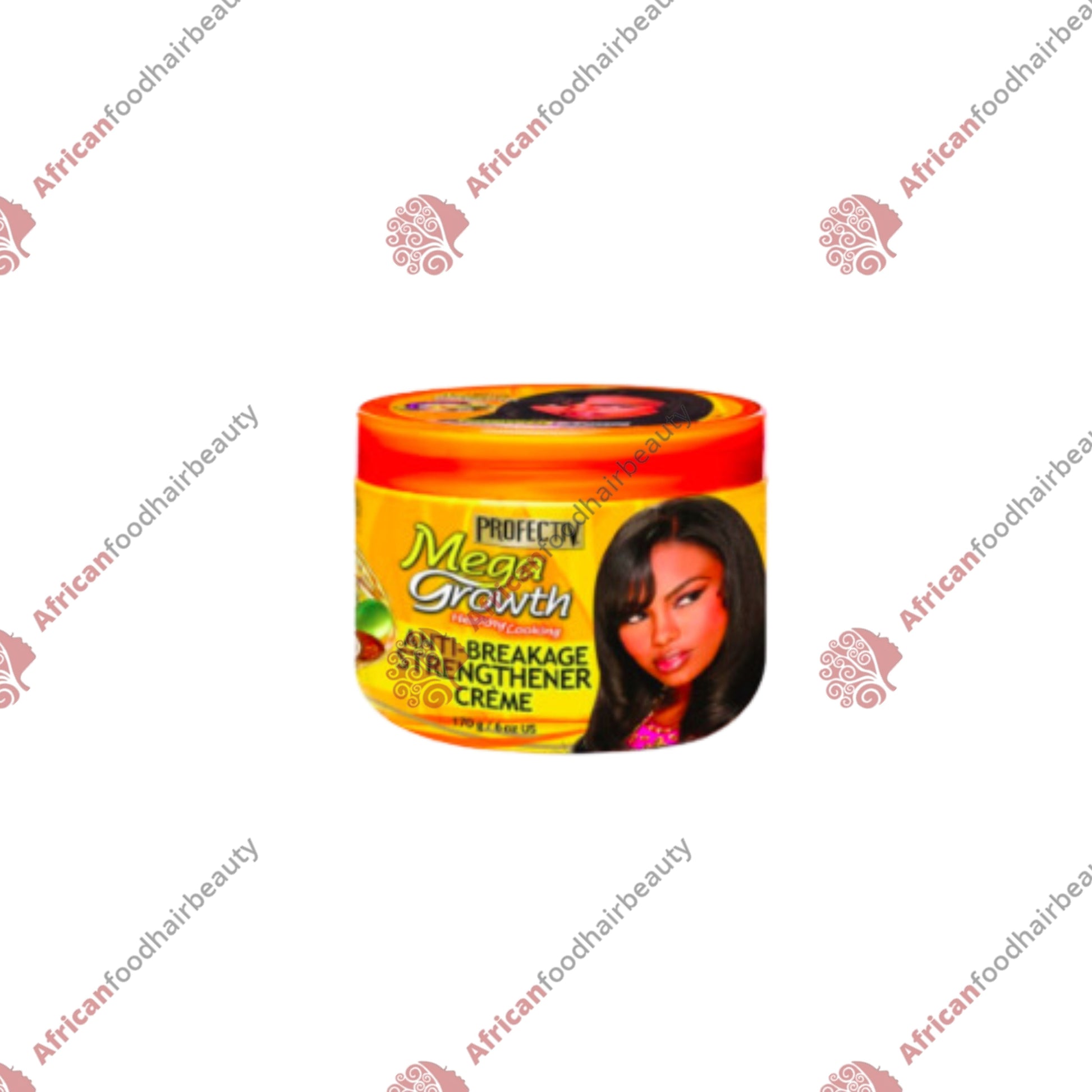 Profectiv Mega Growth Anti-Breakage Strengthener Creme 8.25oz