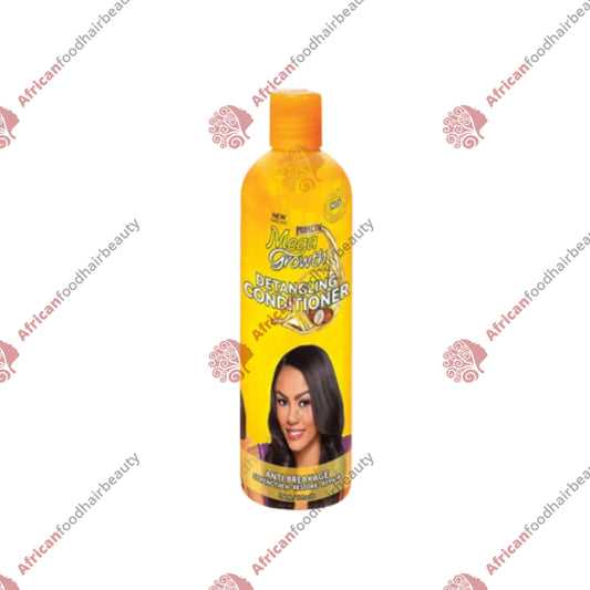 Profectiv Mega Growth detangling conditioner 12oz