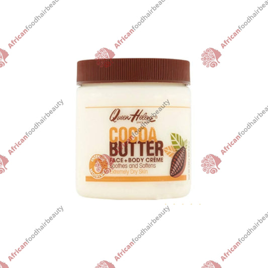 Queen Helene cocoa butter cream 500ml