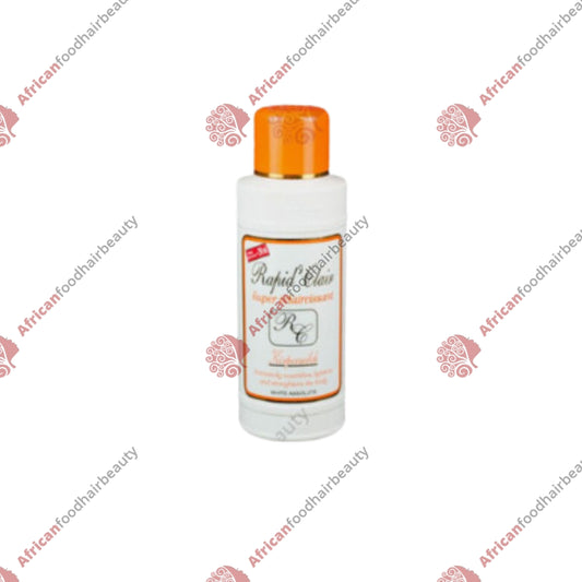 Rapid Clair Super Eclaircissant Body Lotion 500g