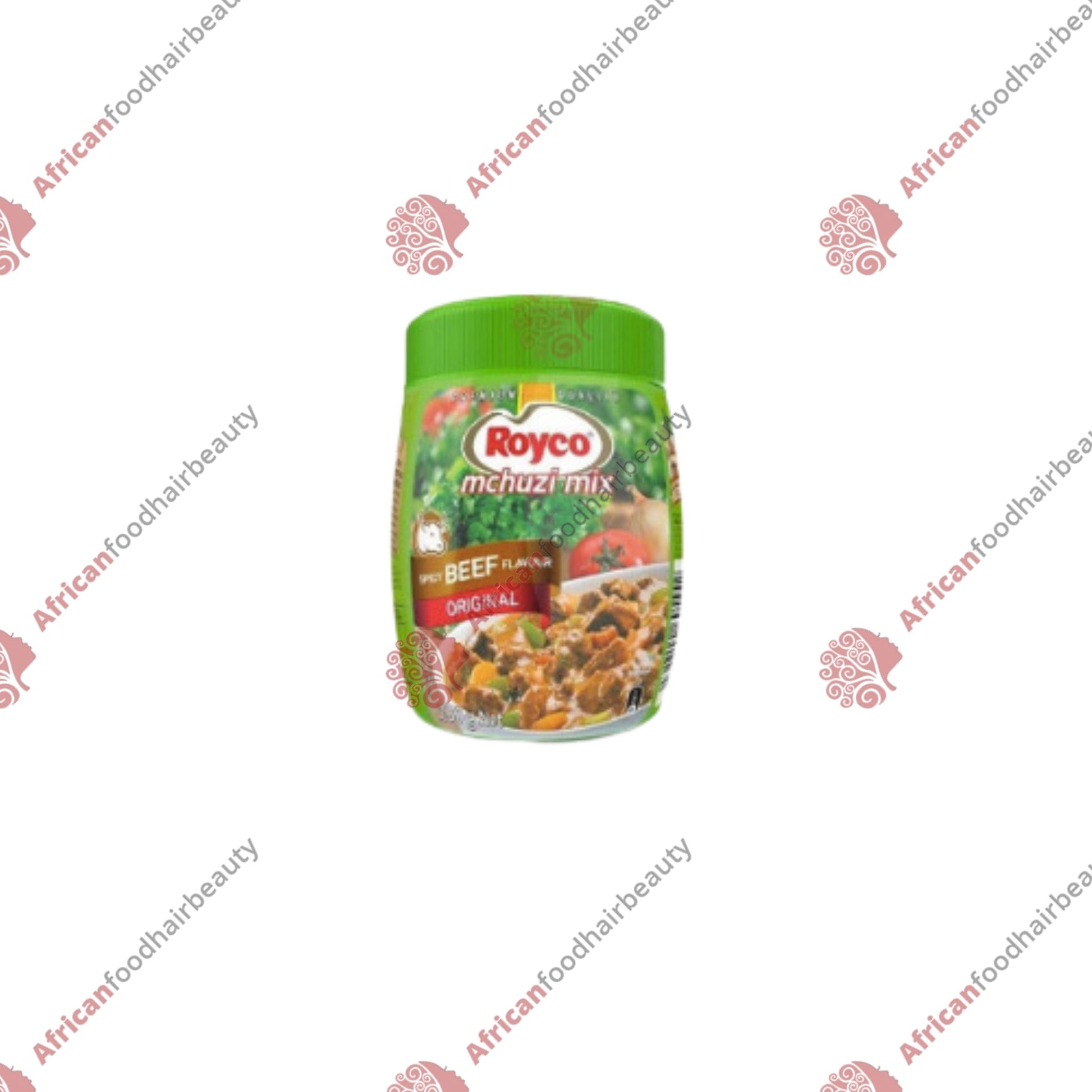 Royco Mchuzi Mix Beef 200g