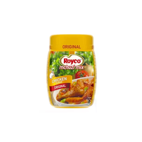 Royco Mchuzi Mix Chicken 200g - africanfoodhairbeauty
