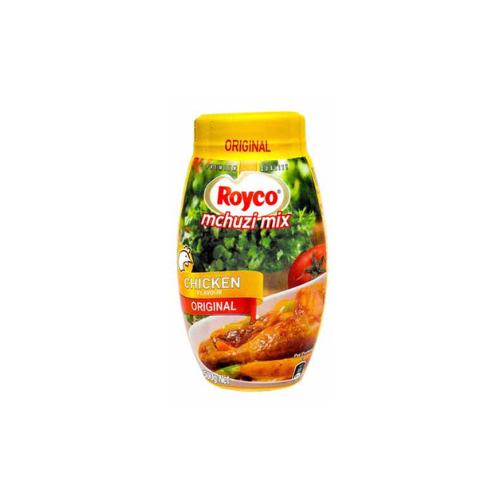 Royco Mchuzi Mix Chicken 500g - africanfoodhairbeauty