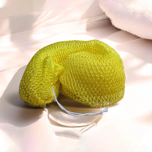 African Net Sponge